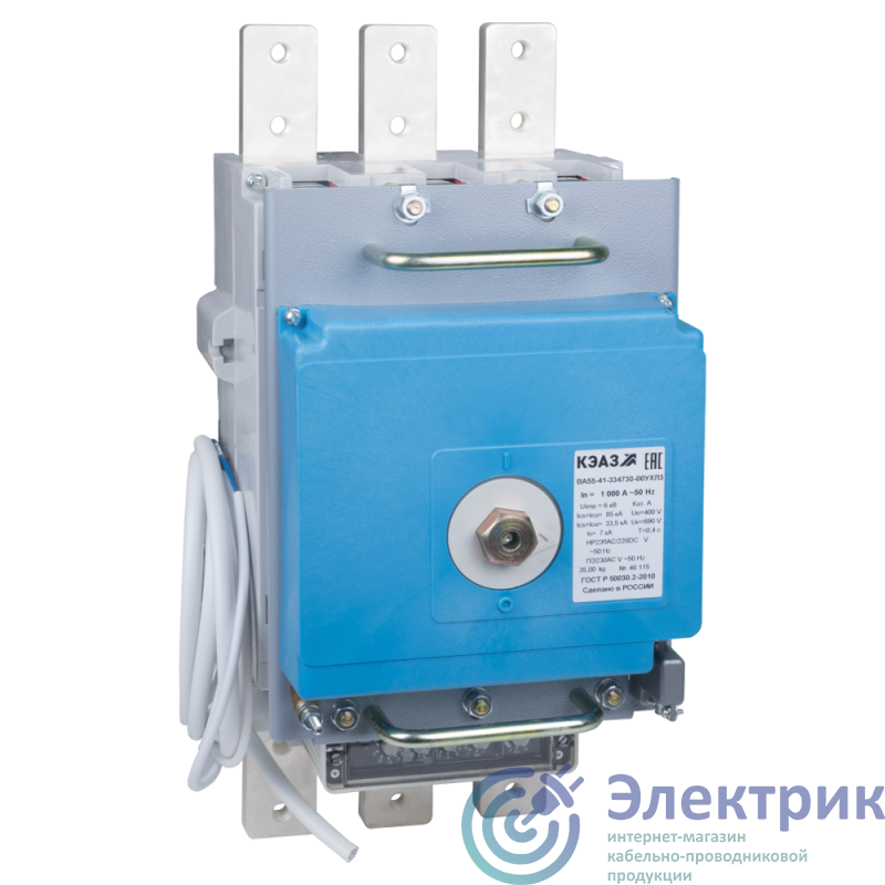Фото КЭАЗ 108232