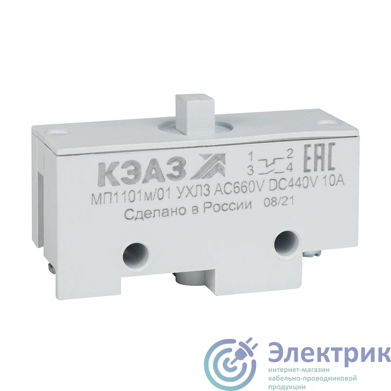 Фото КЭАЗ 303983