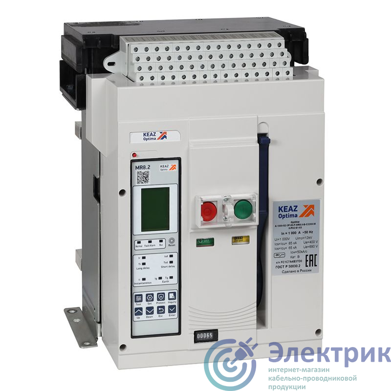 Фото КЭАЗ 366299