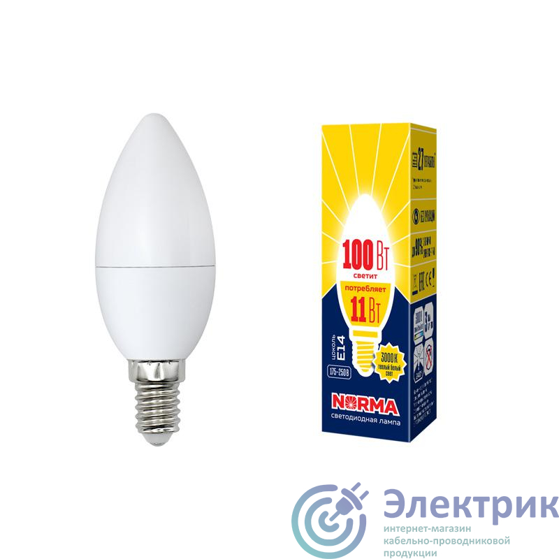 Фото Volpe UL-00003812