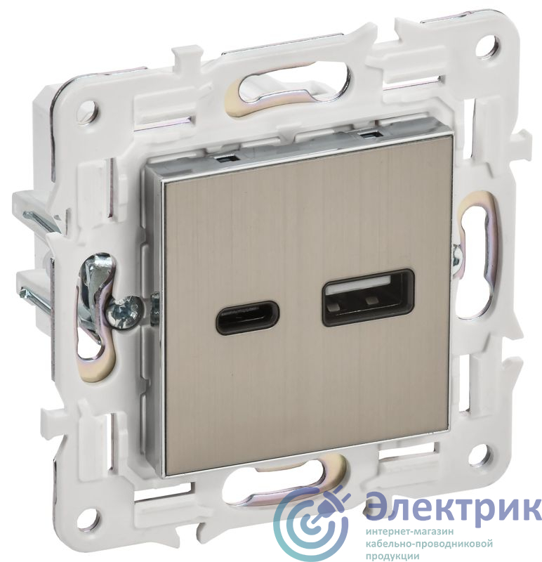 Фото IEK SK-U22-018-K50