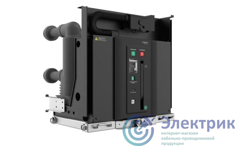 Фото Systeme Electric VEH10W0631V2V2M