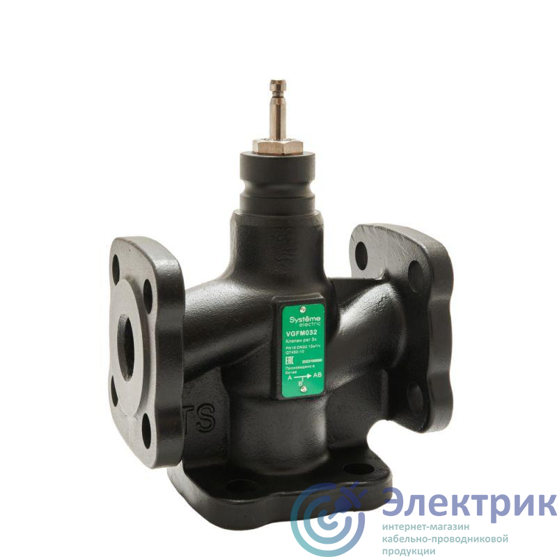 Фото Systeme Electric VGFM032