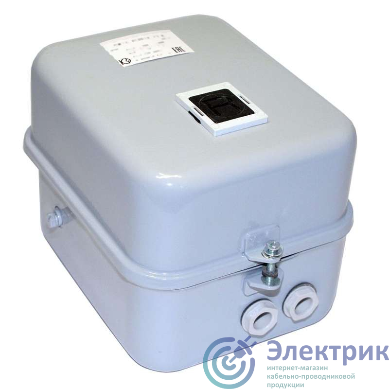 Фото КашинЗЭА 020610421ВВ220001910