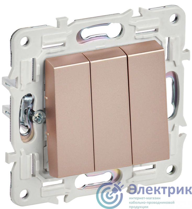 Фото IEK SK-V30-0-10-K98