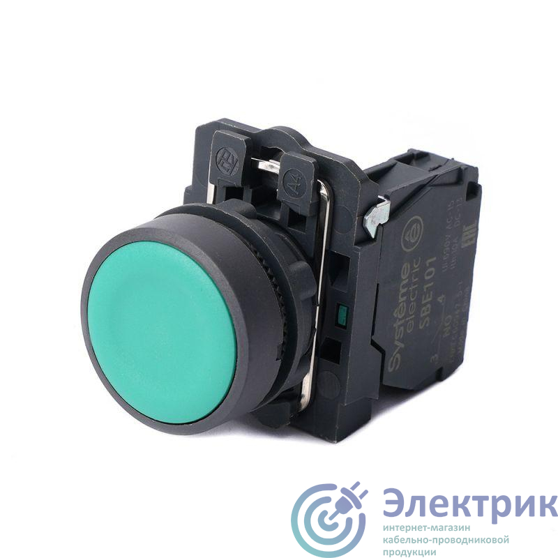 Фото Systeme Electric SB5AA31
