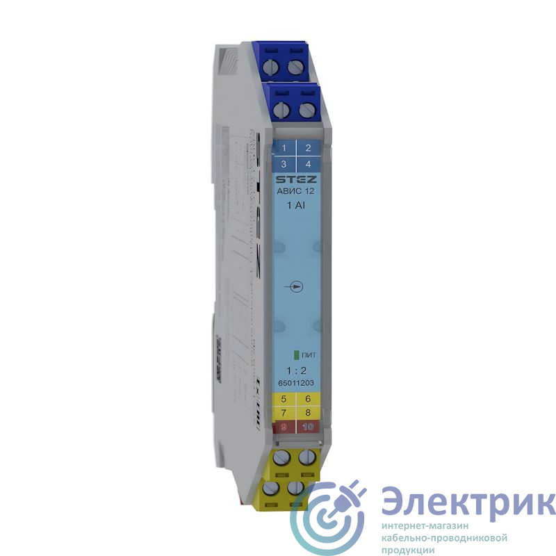Фото СТЭЗ 65011203