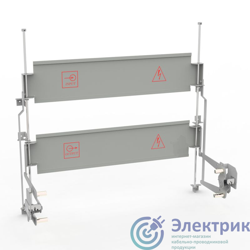 Фото КЭАЗ 345326