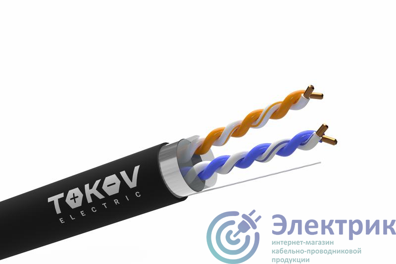 Фото TOKOV ELECTRIC TKE-C05-F22-5E-305-OD