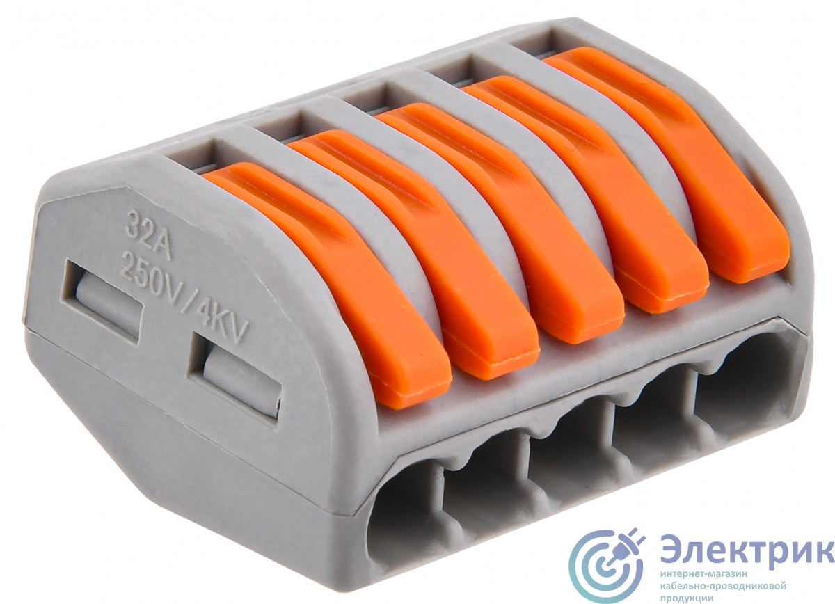 Фото IEK UKZ20-415-050-G