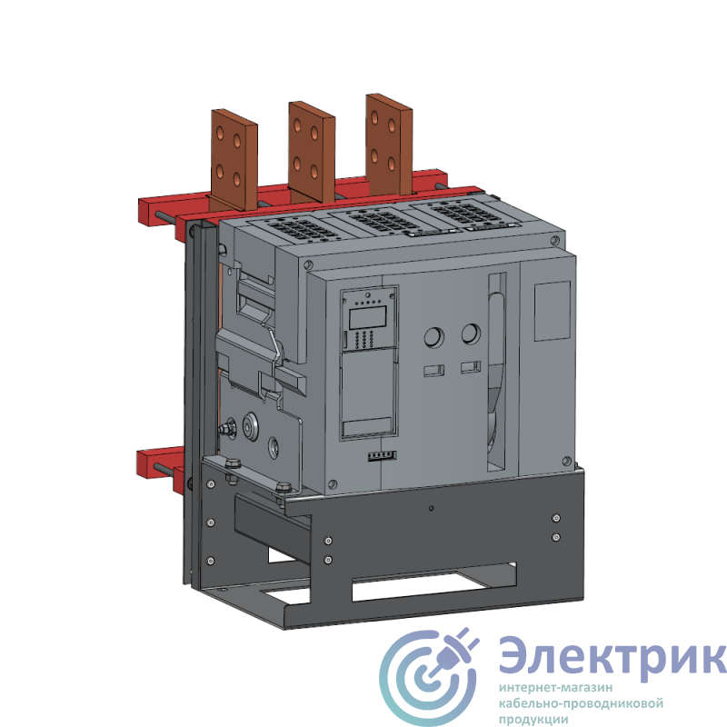 Фото КЭАЗ 287575