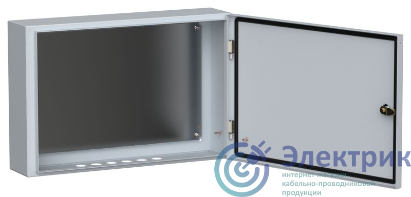 Фото IEK YKM40-461-54