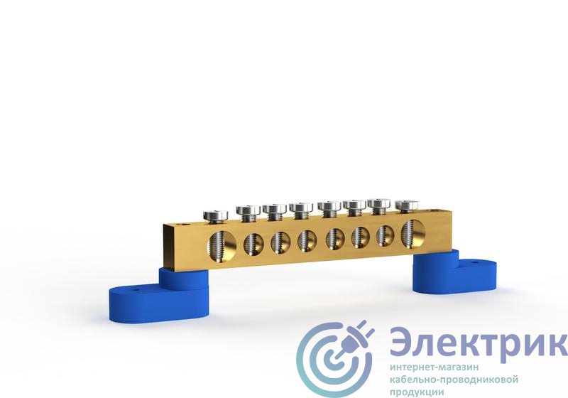 Фото TOKOV ELECTRIC TKE-BSB-69-8-L2/N