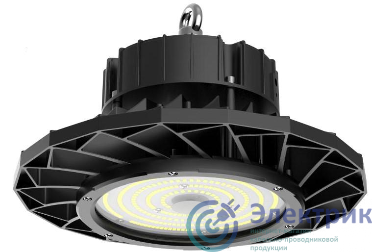 Светильник светодиодный Eco Class High Bay 200Вт/840 29800лм 4000К IP65 37D ДСП для высоких пролетов DALI LEDVANCE 4058075365919
