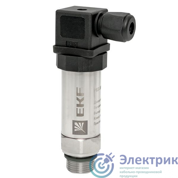 Фото EKF PRT-100-1,6-1,0-M20-V