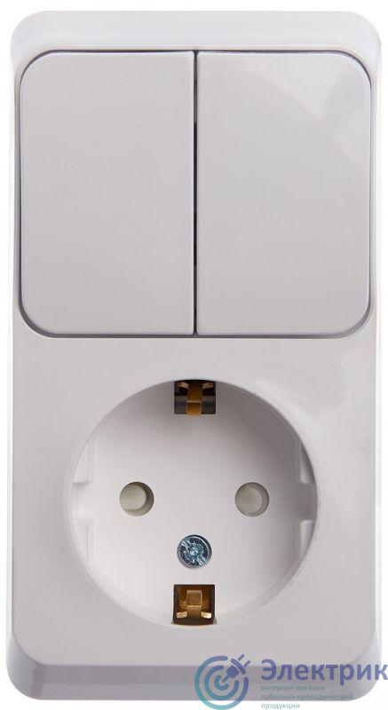 Фото Systeme Electric BPA16-202B