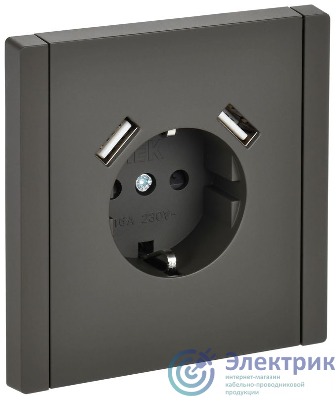 Фото IEK FP-R14-16-U21-D31-K03