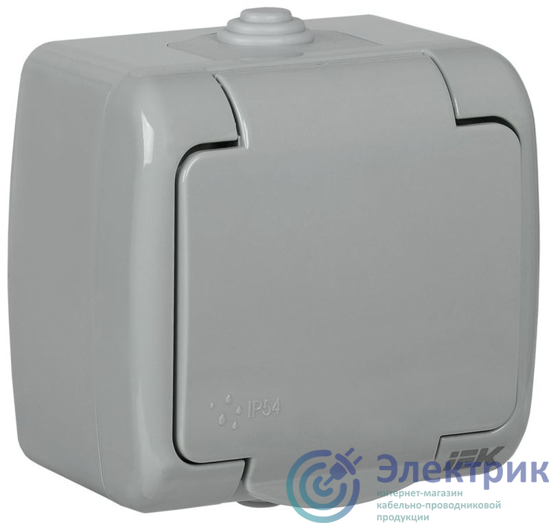 Фото IEK ERA12-K03-16-54
