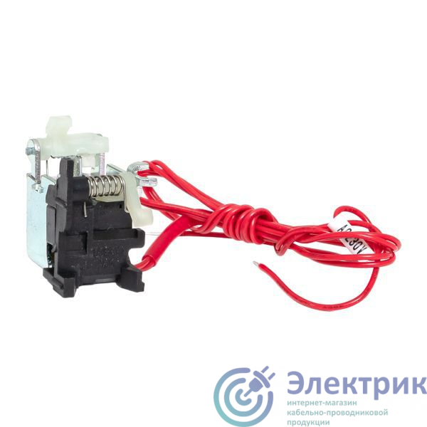 Фото  mccb99m-100-sht-230ac-w