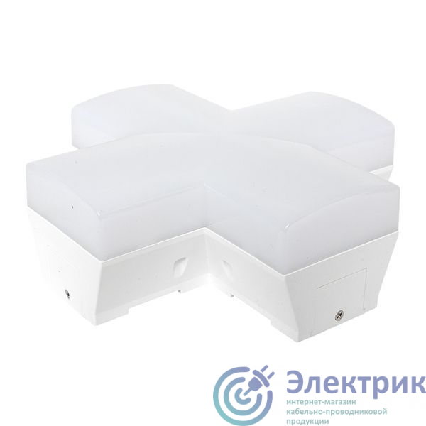 Фото EKF LBL-X-12-W-6500