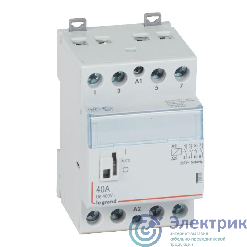 Фото Legrand 412553
