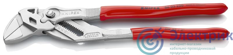Фото KNIPEX KN-8603250
