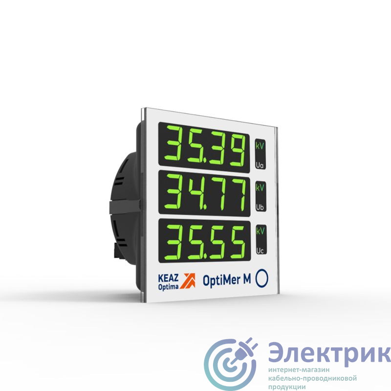 Фото КЭАЗ 351302
