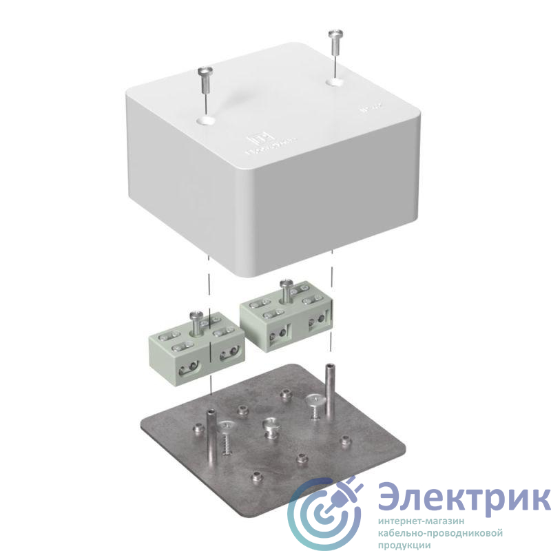 Фото Промрукав 40-0460-FR6.0-4-4-Р