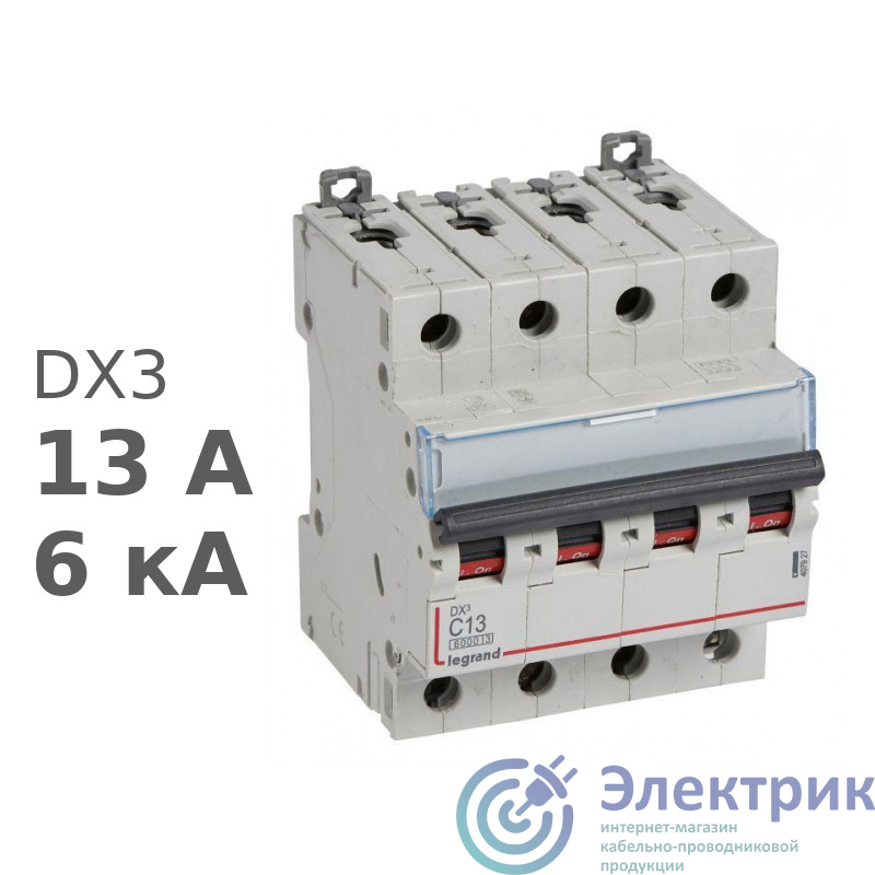 Legrand 407927 