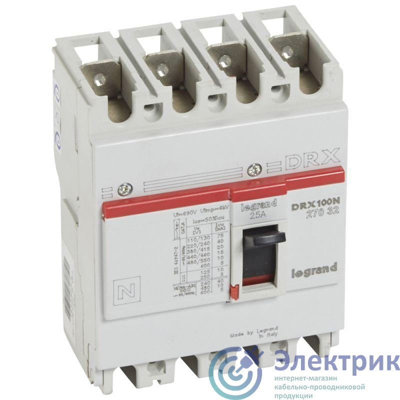 Фото Legrand 027032