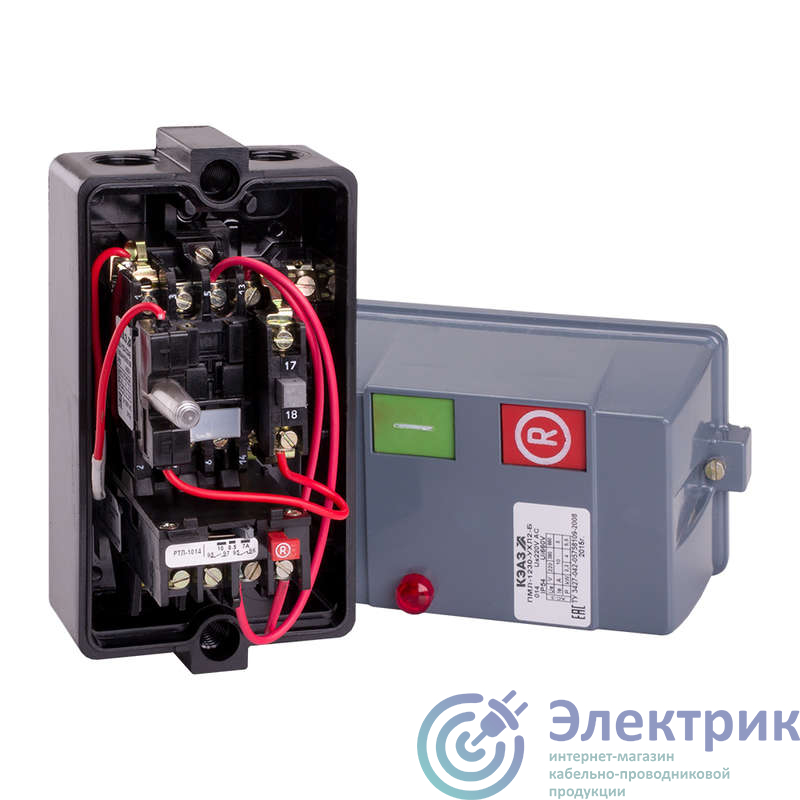 Фото КЭАЗ 227122