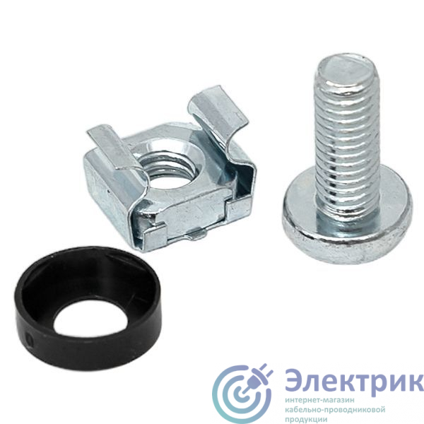 Фото EKF TRC-M6x16-s20