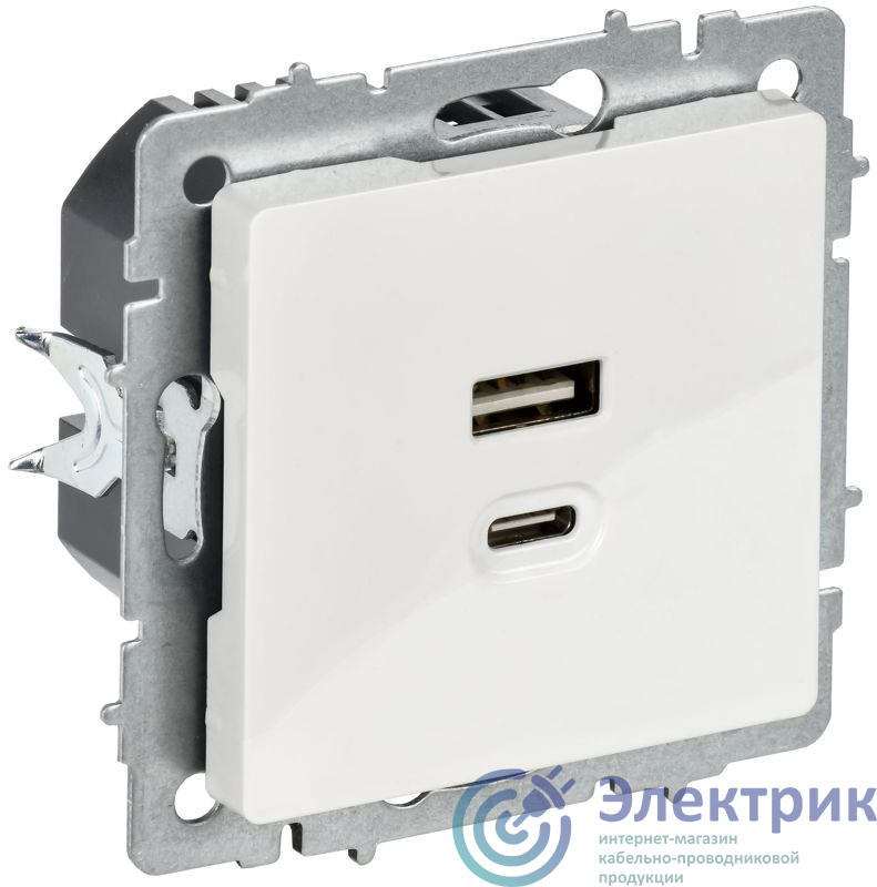 Фото IEK BR-U22-045-K01