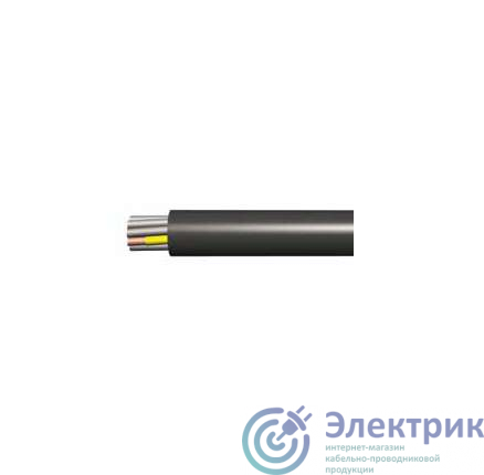 Кабель КВВГнг(А)-LS 19х2.5 (м) Кавказкабель 060535494