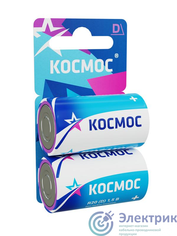 Фото КОСМОС KOCR202BL