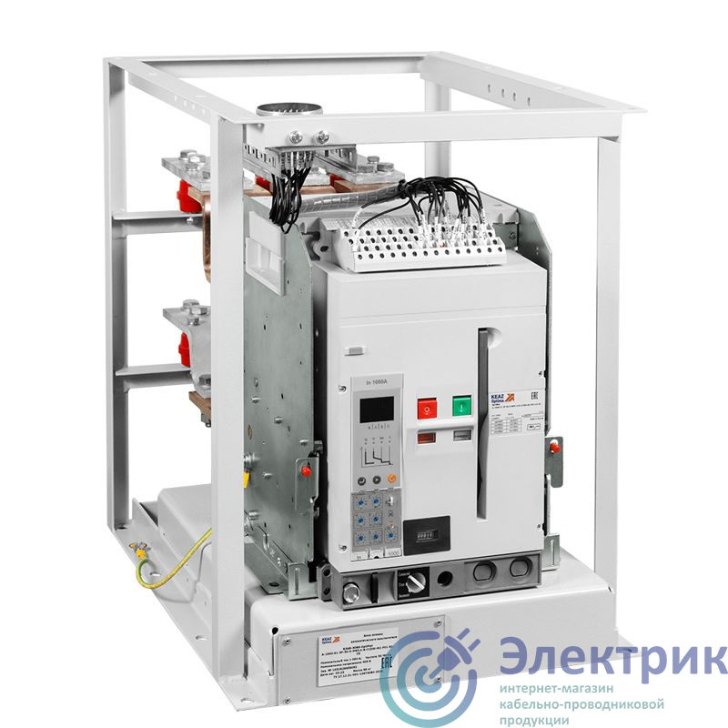 Фото КЭАЗ 377603