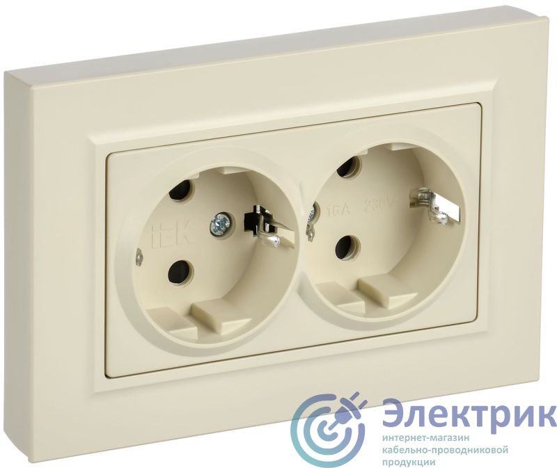 Фото IEK BR-R28-16-K10-F