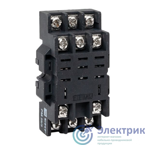 Фото EKF rm-25-3