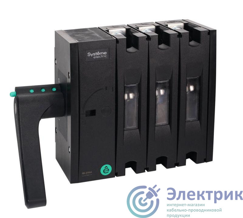 Фото Systeme Electric SSD01604LS0063