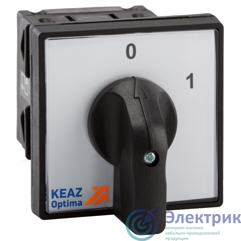 Фото КЭАЗ 283912