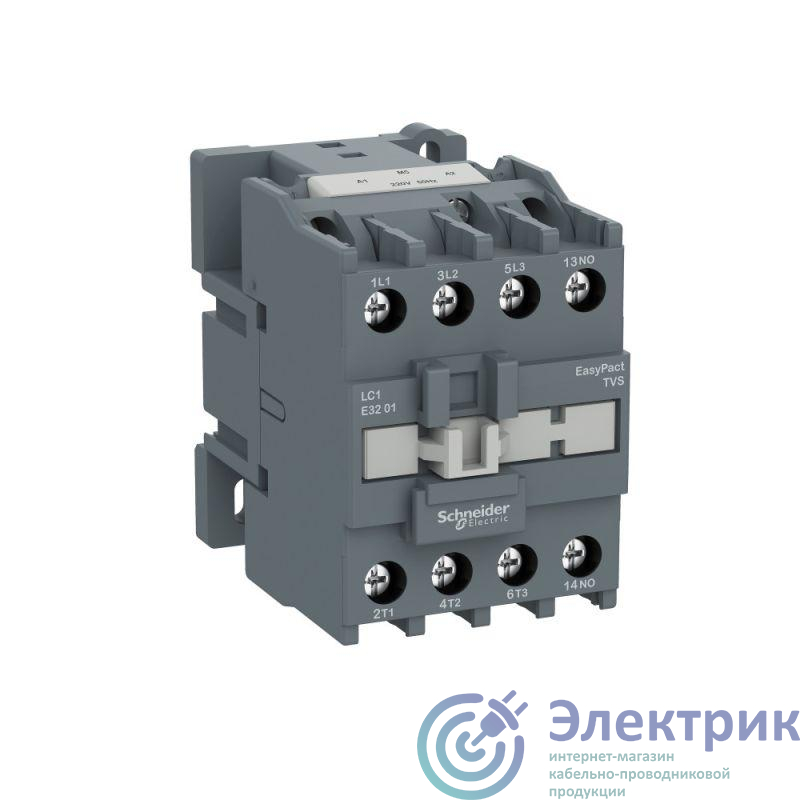 Фото Schneider Electric LC1E3801U5
