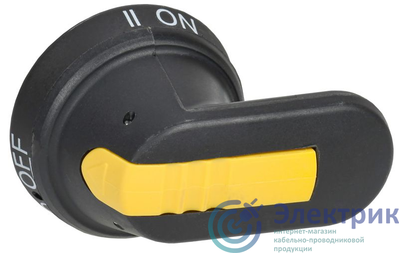 Фото IEK KA-VR20D-RYD-0160-0250