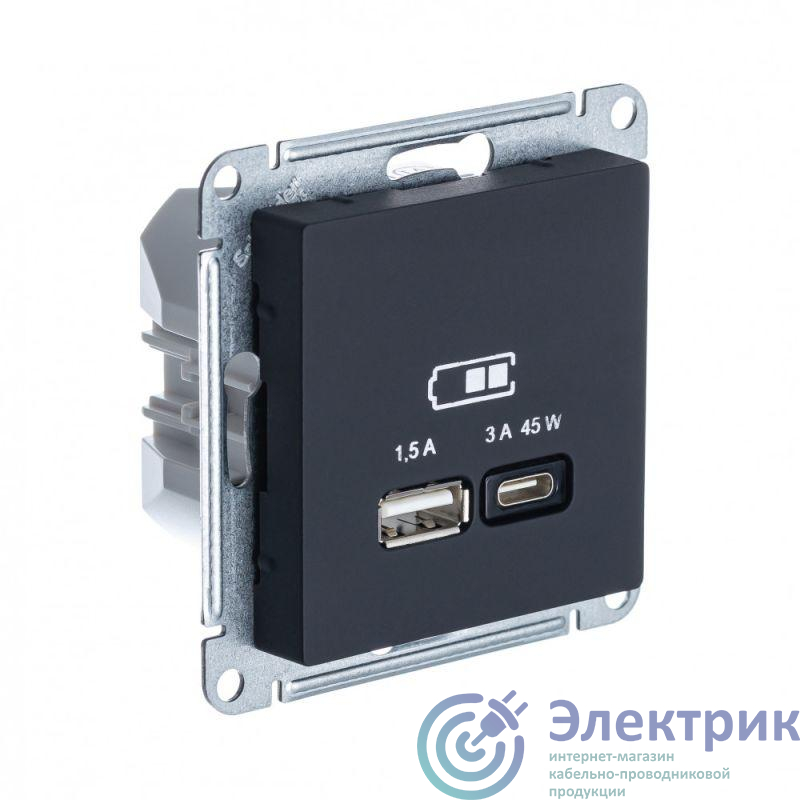 Фото Systeme Electric ATN001029