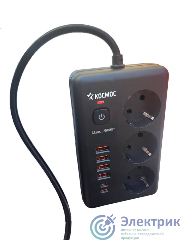 Фото FKsm1.5m-3gPF(B)USB
