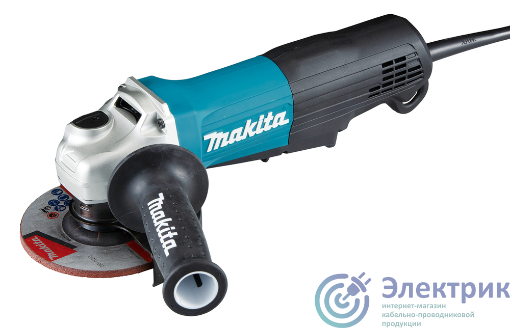 Фото Makita GA5050R