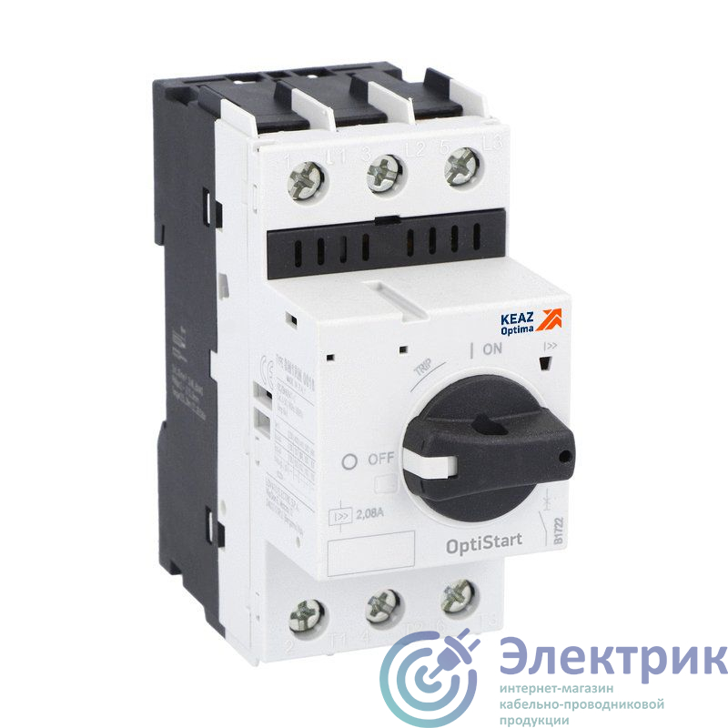 Фото КЭАЗ 340156