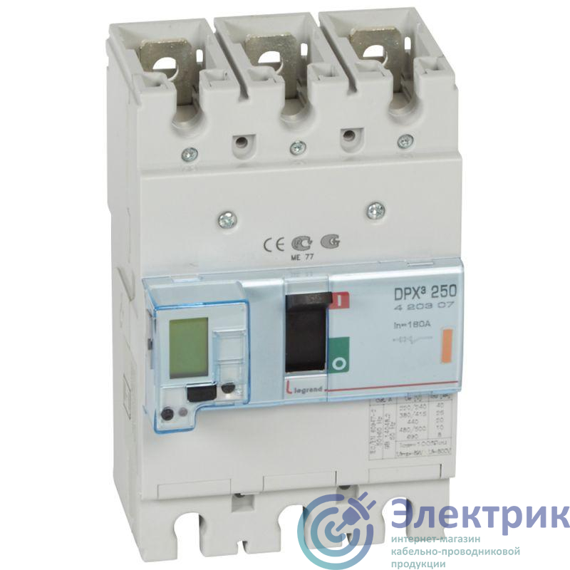 Фото Legrand 420307