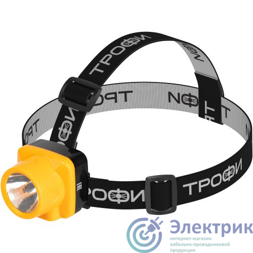 Фото Трофи Б0053033