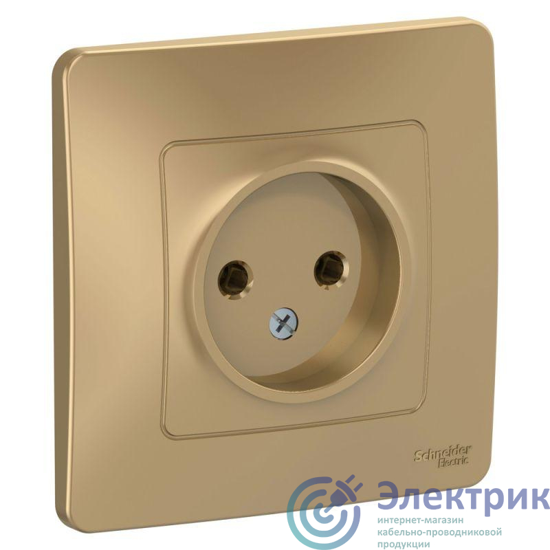 Фото Systeme Electric BLNRS000014