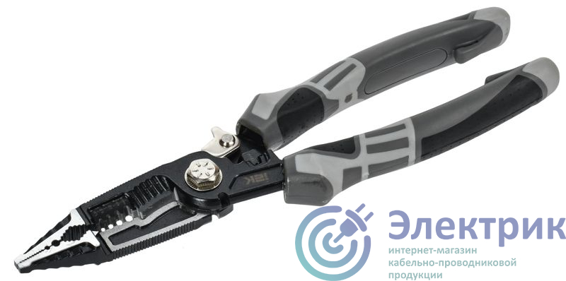 Фото IEK A2L5-PL11-K4-200